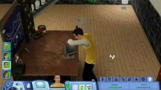 Sims 3 Ambitions How to make a SimBot
