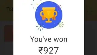 Google Tez App Reward 1 Lakh Rupees Offer