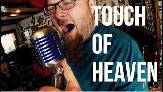 Hillsong - Touch Of Heaven (Metal Cover) by Crooked Metal