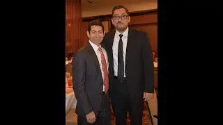 The Grand Luncheon with California Supreme Court Justice Mariano-Florentino Cu&eacute;llar