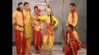Raasleela at Govind Dev Ji Temple Jaipur 3