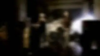Kojira - FETUS Music Video Teaser 13.1.2012