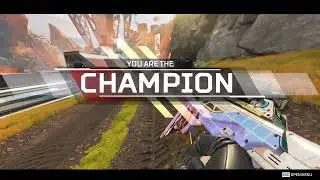 Apex Legends - Hardcore Royale Mode