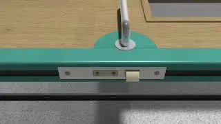 Installation of Door Panels | Short form Tutorial | Yeoman Door Protection