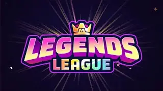 Match Masters: LEGENDS LEAGUE! SUPREME LEGEND IV! REWARDS AND NEW SEASON!