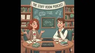 Learn English the Easy Way Podcast | Comparing Workdays |  Easy Comprehensible Input
