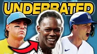 Самый недооцененный игрок в каждой команде MLB в 2025 году
