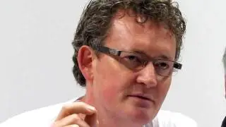 Warren Smith