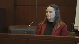 Davis stabbings trial | Police, forensic pathologist take the stand on May 8, 2025