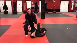 High Rank Self-Defense