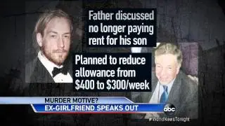 Killed Over Allowance? Ex-Girlfriend of Thomas Gilbert Jr. Speaks Out