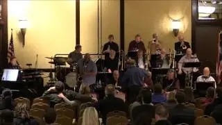 Overjoyed (arr. Mark Taylor, Grade 4 Jazz Ensemble #07012712)