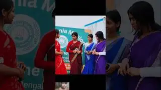 Tuhina ,salma , palli suting time video | #shortsfeed #foryou #romantic #love #cute #tiktokviral