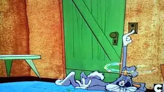 Ant Hill Harry beating bugs bunny Ass! Click! Weak