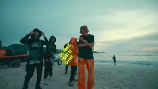 3WAY - ARTHER (Official Music Video)