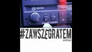 Złomnik - BASSE-HOHEN Synthwave Extended [HIGH QUALITY]