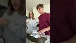 Why I can't ask my husband to help me in the kitchen
