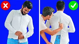 Easy Problem Solving Techniques You Should Know || Crazy Yet Absolutely Awesome Hacks