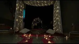 Private Candle Light Dinner - Book Dinner Or Lunch Date