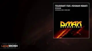 Fulgurant Feat. Hooman Nemati - Dream (Dub Mix)