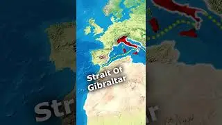 What is Italy's Geography Problem?