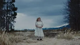 Maddie Zahm - Pocket Bible (Official Music Video)