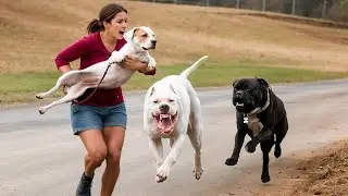 10 Dog Breeds You Should Never Own
