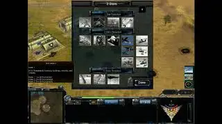 zero hour contra mod airforce vs AI hard
