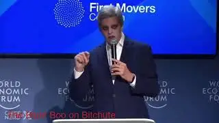 JOHN KERRY WEF SPEECH