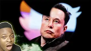 Elon Musk s about to sell Twitter to Me + Spill invite code? + chatting sh*t