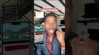 Rapper&rsquo;s Cybertruck Disabled on Freeway over &ldquo;Copyright Violation&rdquo;? | Attorney Ugo Lord Reacts!