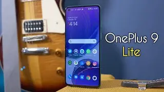 OnePlus 9 Lite - New Flagship KILLER ? | OnePlus 9 Lite - Price, Specs & Release Date in INDIA
