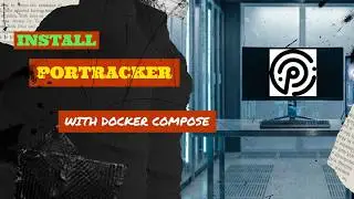 End Port Sprawl Forever: Portracker Tutorial (Self-Hosted Port Tracker)