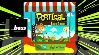 Chuck Gordon - Portigal  | 2019 Music Release