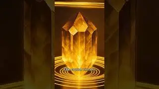 Citrine: Your Shield for Wealth and Protection