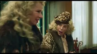 Roman Polanski's The Palace new clip official - Venice Festival 2023 - 2/7