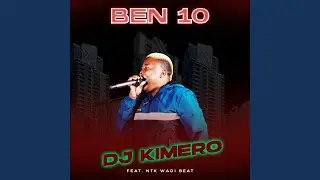 BEN 10 (feat. NTK WADI BEAT)
