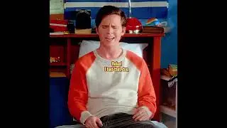 Axl wasted his first paycheck | #themiddle #viral #funny #show #brick #shorts