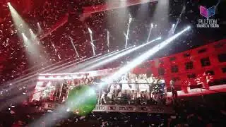 COCO BONGO DOMINICAN REPUBLIC | Pluton Travel & Tours