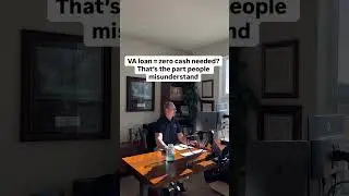 VA Loan Explained: No Money Down Doesn&rsquo;t Mean No Costs
