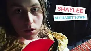 Shaylee - Alphabet Town