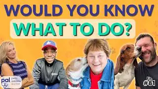 What Vets Know About Pet CPR That You Don&rsquo;t | Pets Add Life Ep. 81