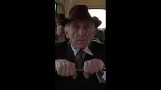 The saddest story in Shawshank Redemption 😔 😢