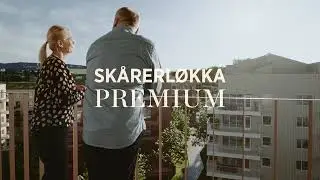 Velkommen til Sk&aring;rerl&oslash;kka PREMIUM