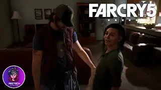 Far Cry 5 Walkthrough in Hindi | Epic Fight + Open World Adventure | Amitech Gaming