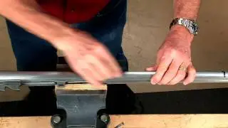 How to Polish the Barrels on a Side-by-Side Shotgun | MidwayUSA Gunsmithing