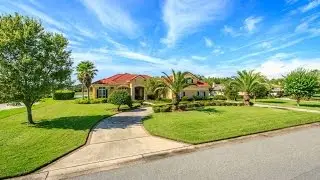 Cheval Golf and Polo Club Luxury Home