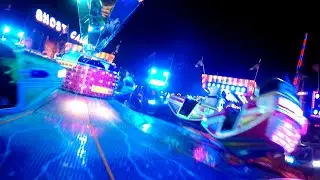 Future Dance - De Voer (Onride) Video - Haagse Kermis Den Haag 2020