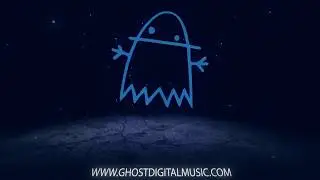 Ghost Digital Music - Ghost Powered Kicks Vol. 01