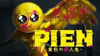 Pien! - Indie horror Game